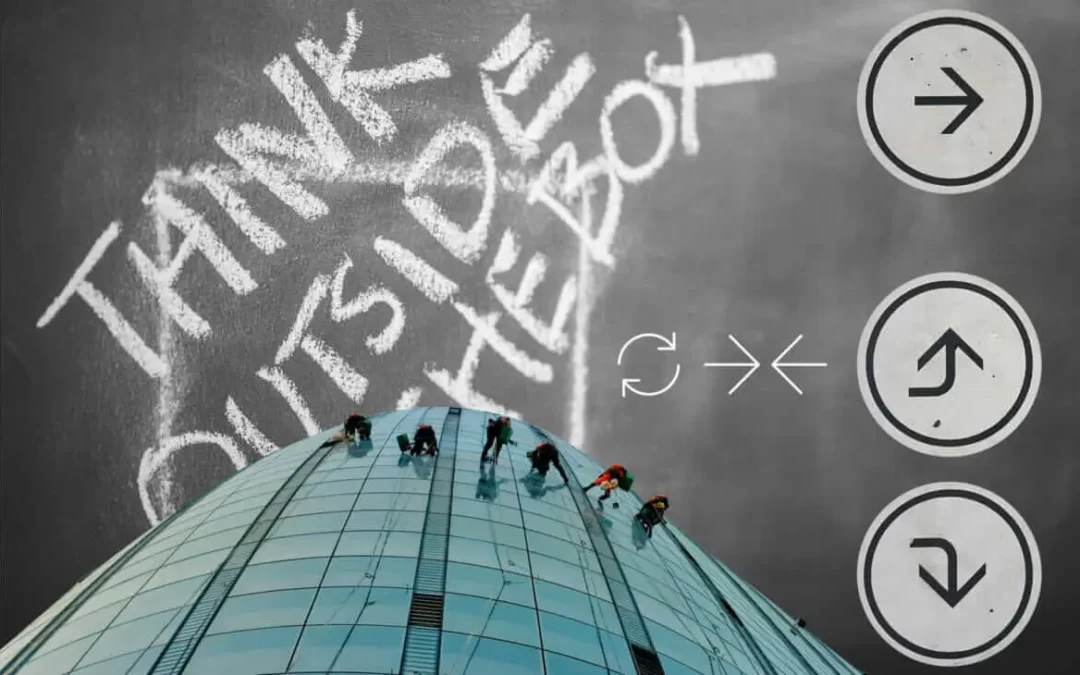 Y, ¿en qué somos expertas?