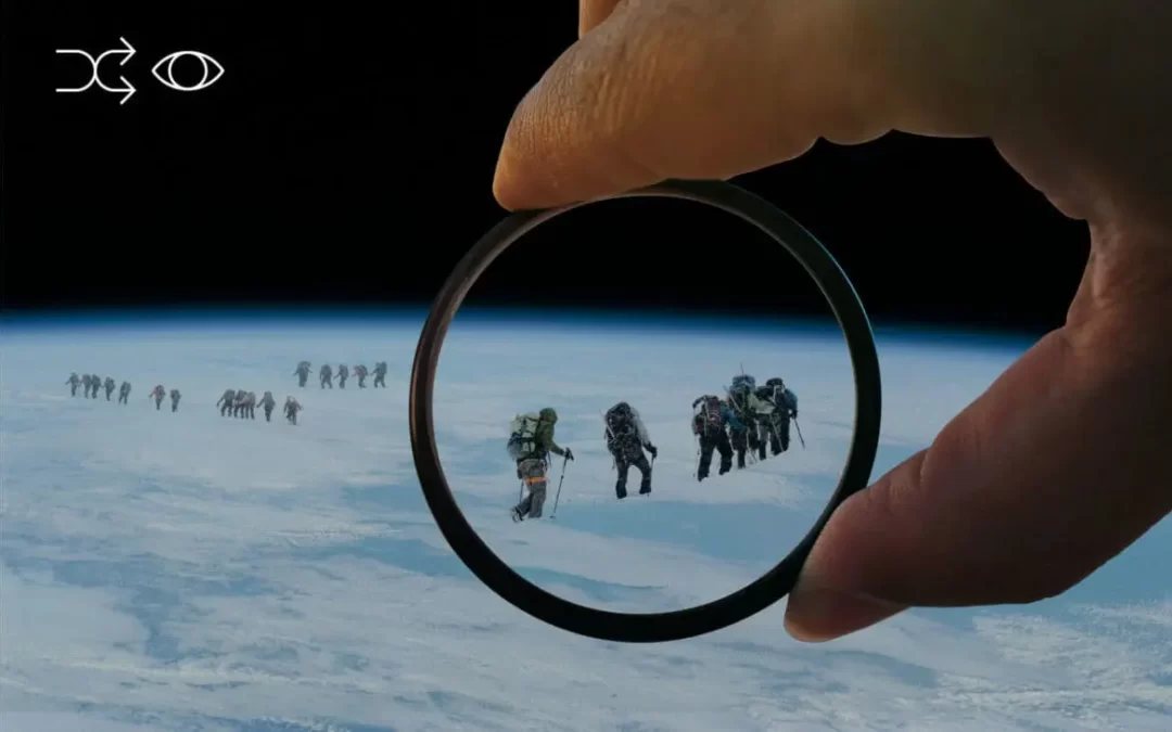 ¿Qué es eso de la investigación?