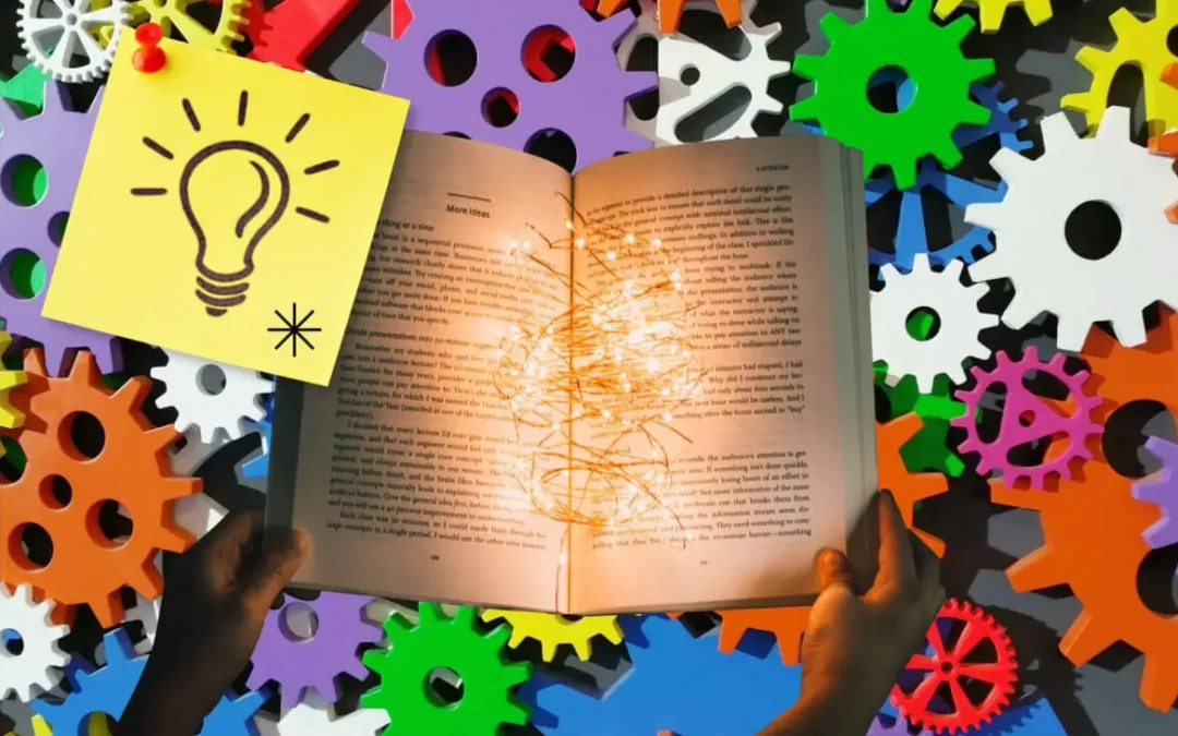 Mi “aha moment!” – Conceptos de marca