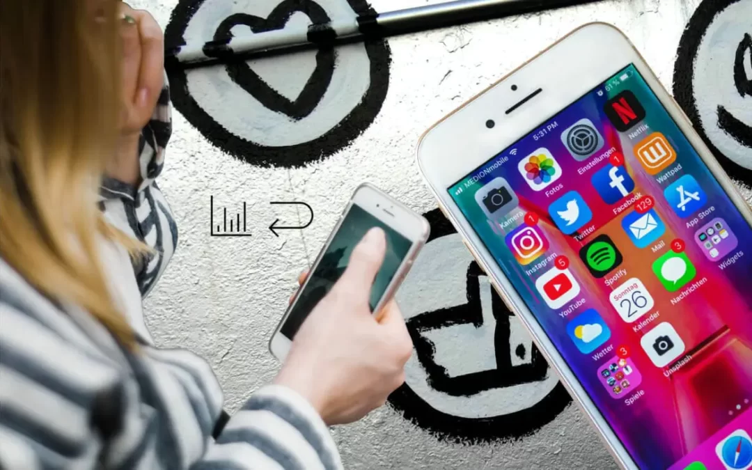 Caso de éxito en marketing digital durante COVID-19