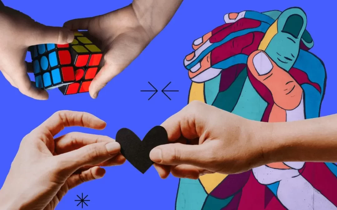 Lo que nos trae aquí hoy…