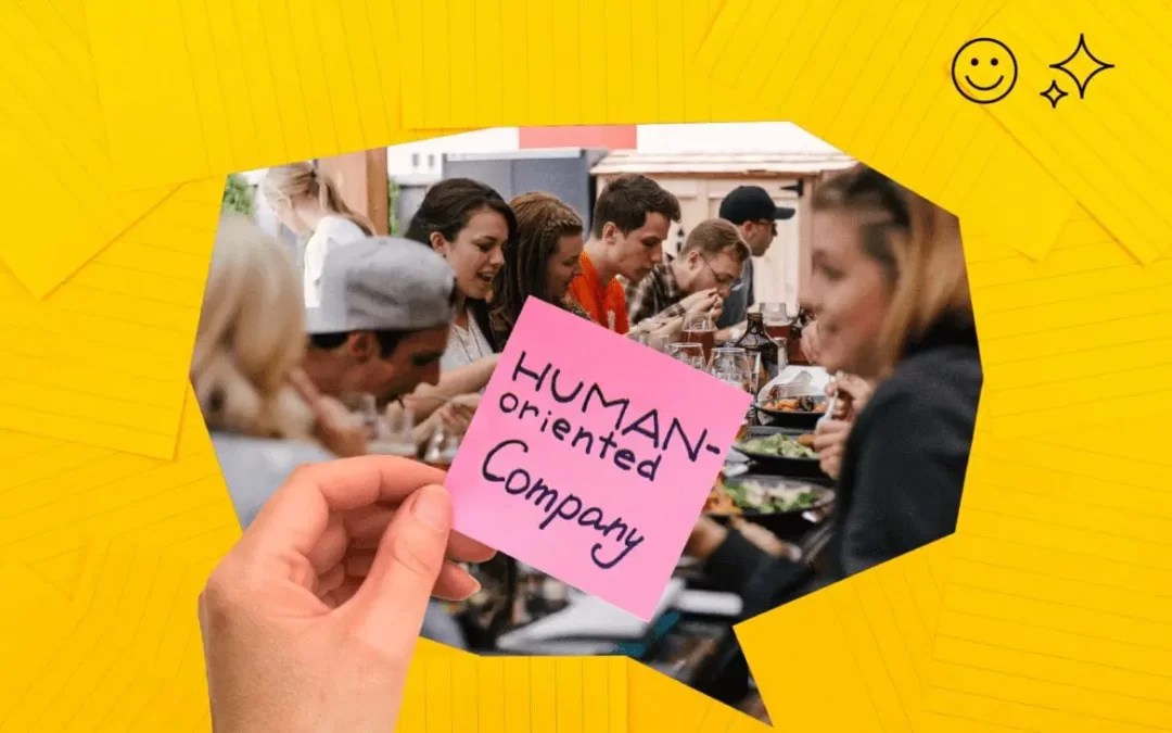 Las respuestas están en las personas