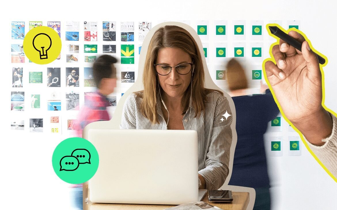 Construye y mejora tu experiencia de marca