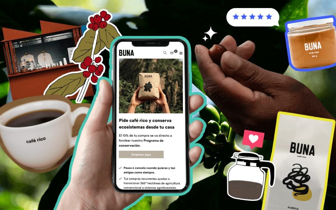 ¿Cómo es una experiencia de marca positiva?