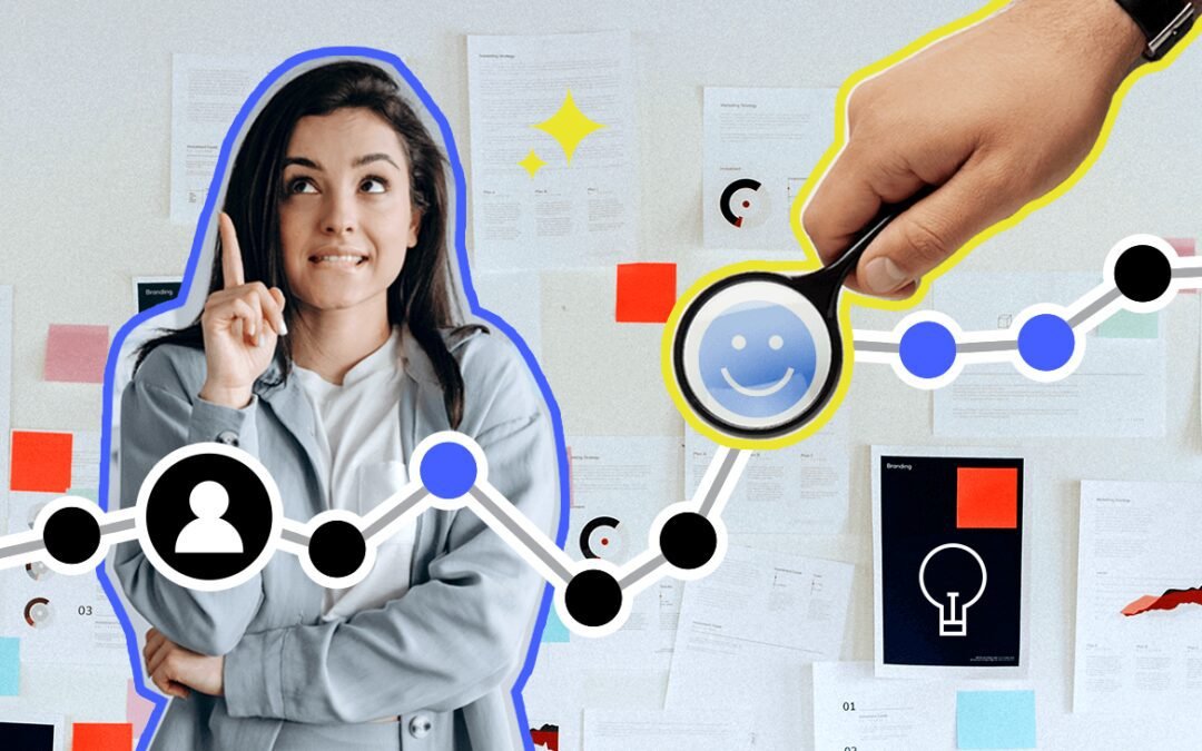 ¿Qué es y cómo se hace un customer journey?