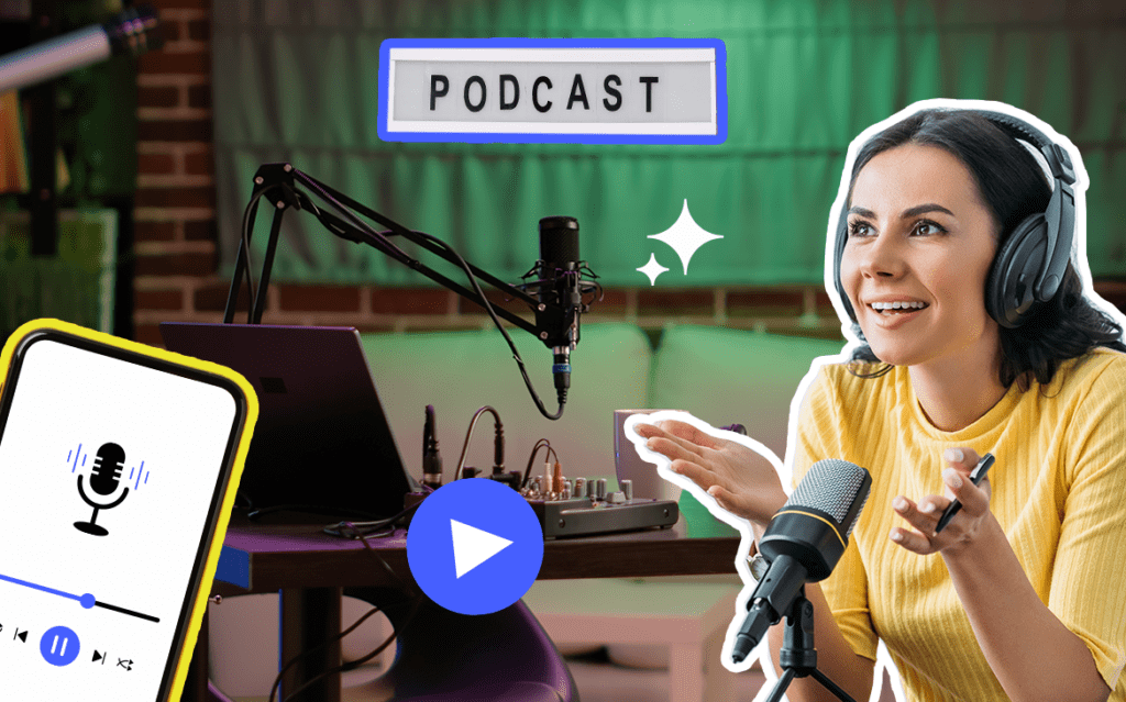 Tenemos que hablar de podcasts