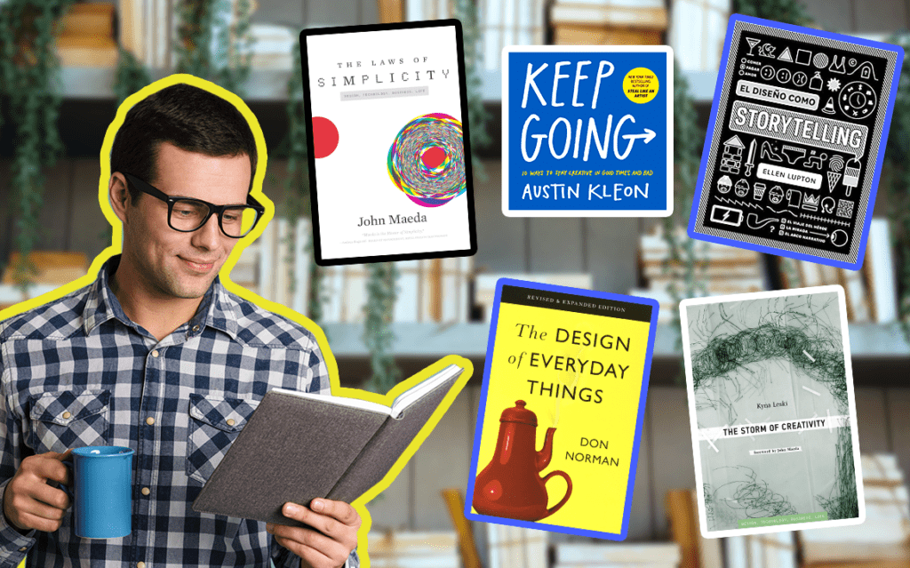 Una creatividad para todos y todas