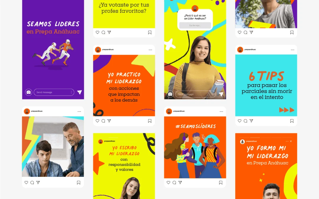 ¿Cómo llevar una misma visión a toda la experiencia académica?