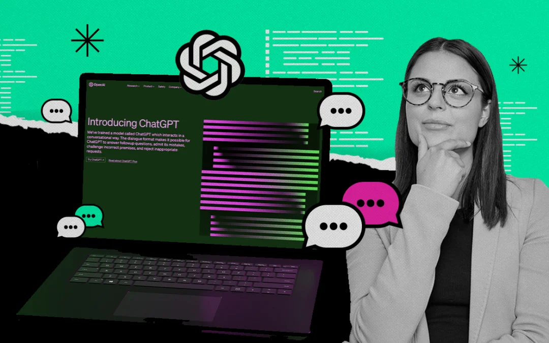 ChatGPT: What other benefits does it have? 