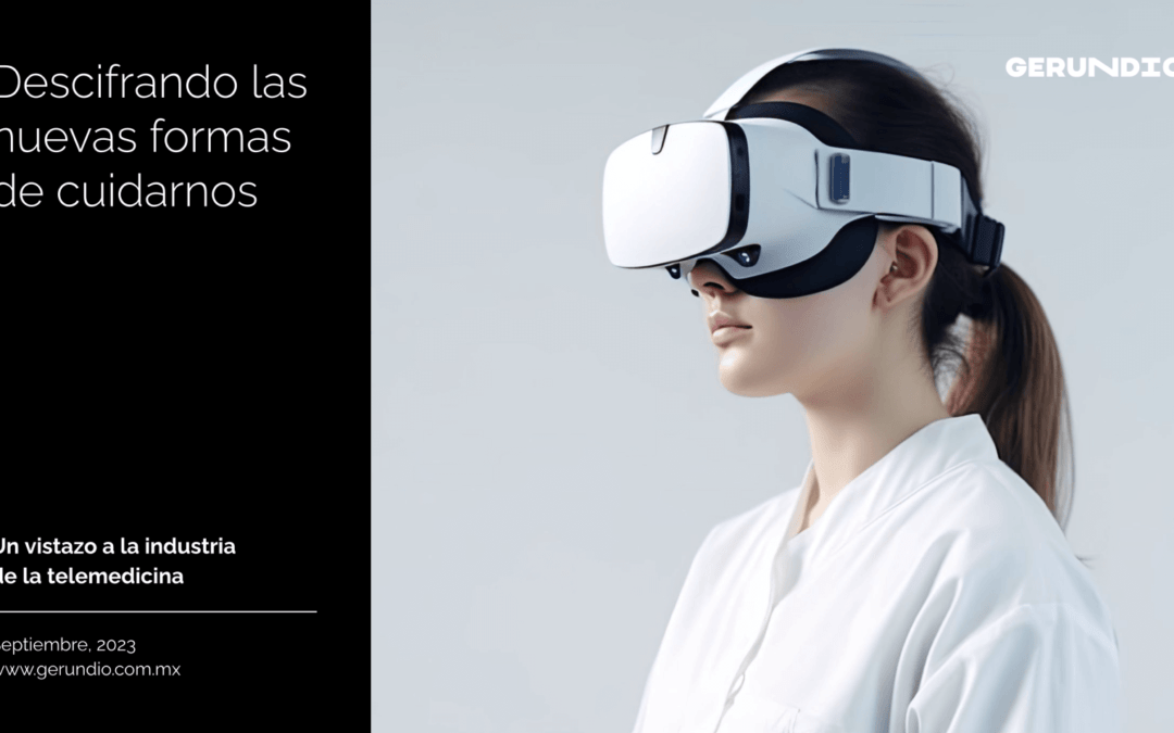 Descifrando las nuevas formas de cuidarnos