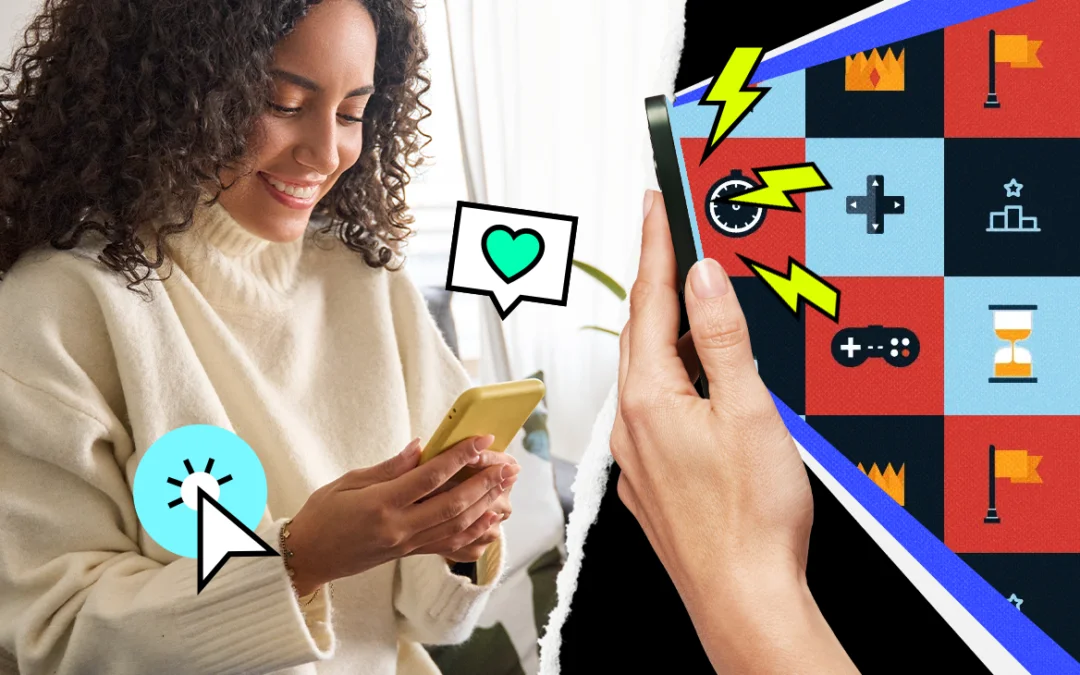 Gamification: Transforming User Experience Through Play