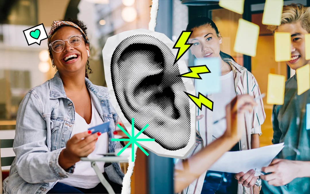 Connecting Authentically with Your Users Through Active Listening