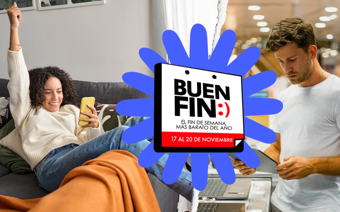 Buen Fin 2023: Smart Sales Strategies