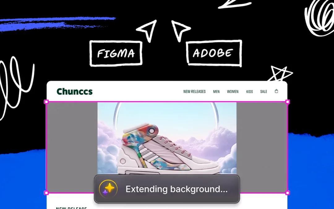 Adobe Transforms the Design World with Figma Acquisition