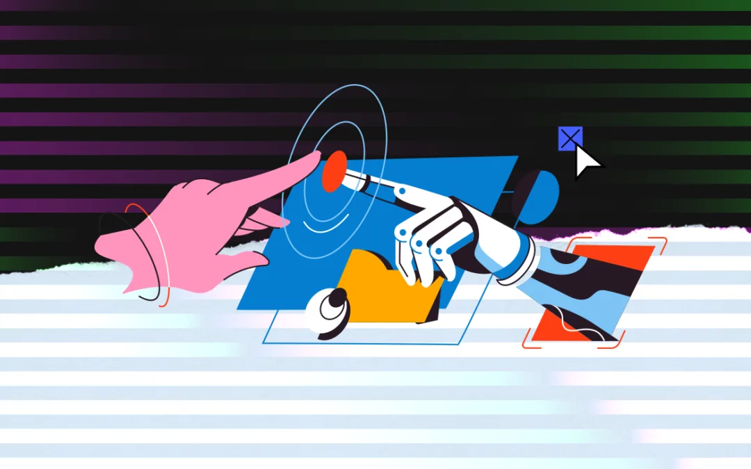 Are we close to talking to something non-human? AI and its ability to understand us