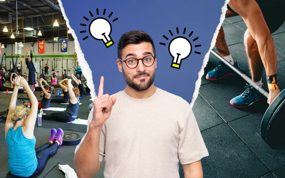 Desafiando los estereotipos creativos: un plan de entrenamiento para todos