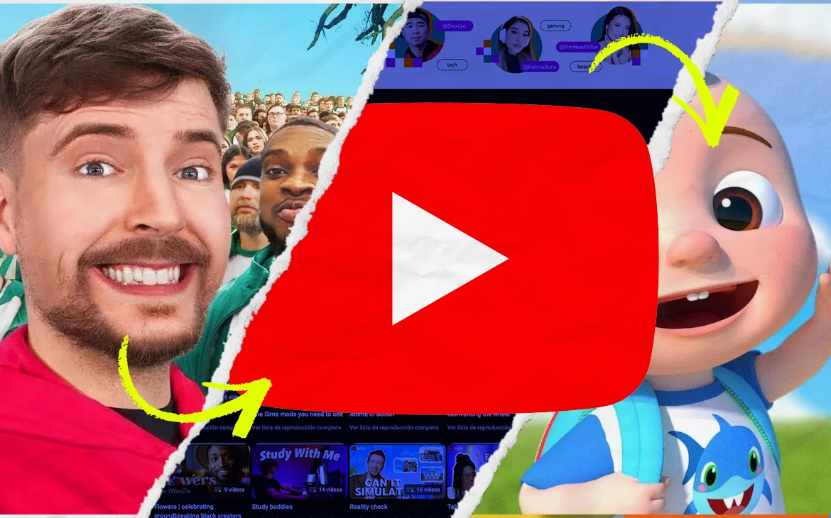 youtube