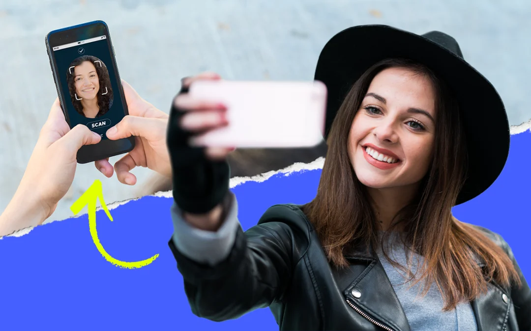 El valor del rostro: Face ID y la seguridad digital