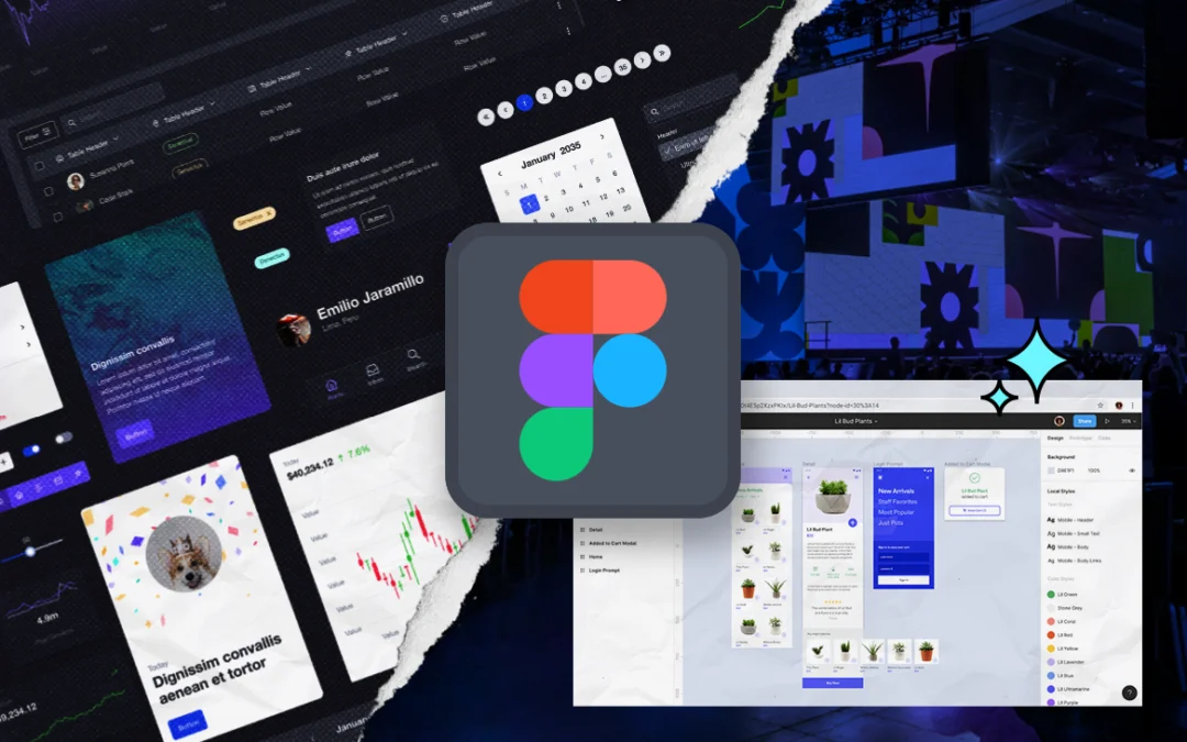 Aprendiendo de Figma: Innovación basada en la comprensión profunda de sus usuarios y el proceso de diseño digital
