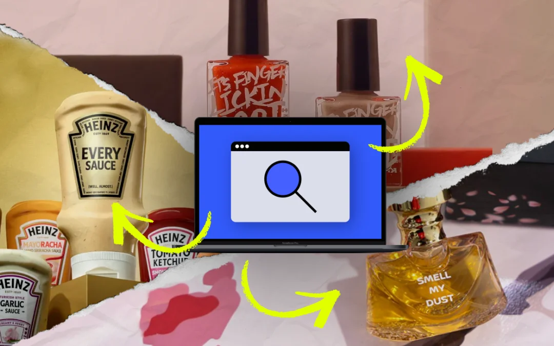Rompiendo los esquemas: tácticas de marketing inusuales para destacar en el mercado