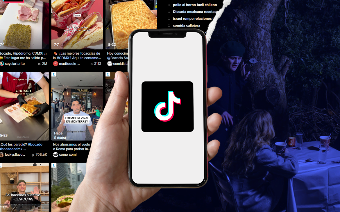 Influencia WEB spotify ia