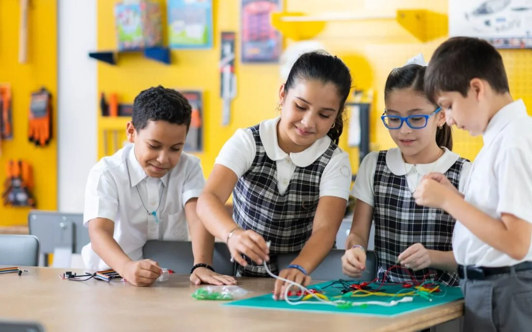 ¿Cómo transmitir una oferta educativa de forma estratégica?
