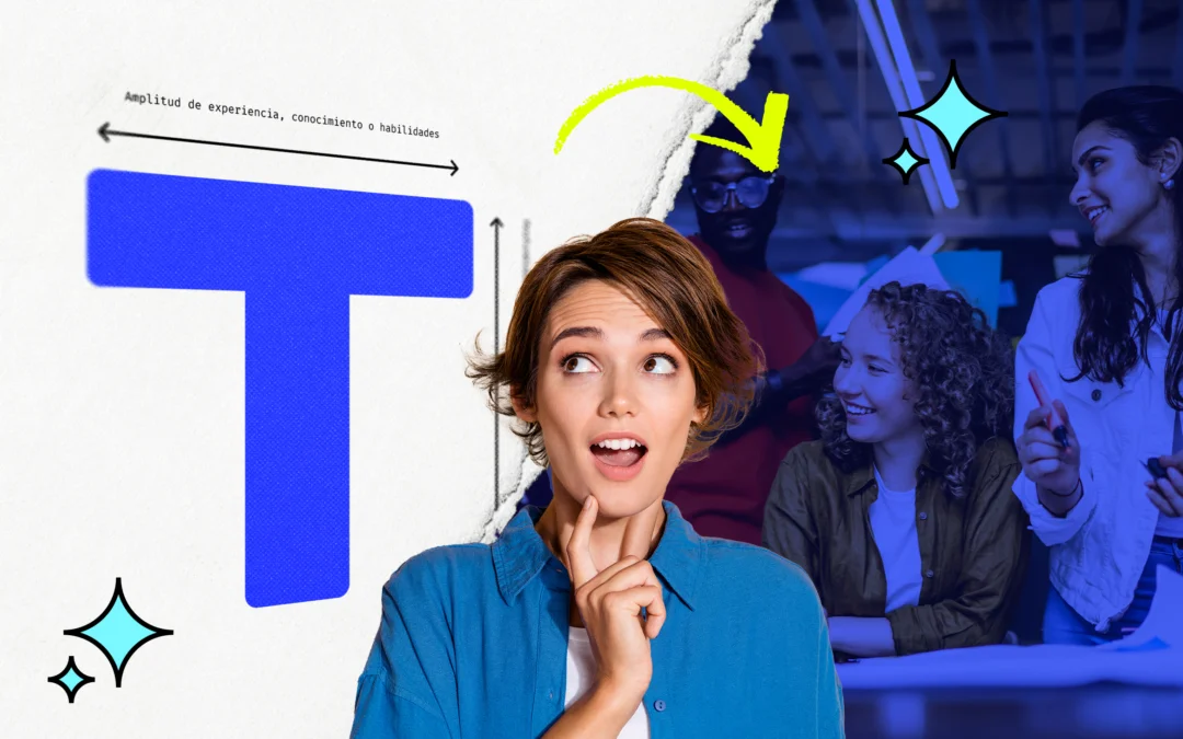 Trabajo colaborativo: 4 claves para el éxito en equipos interdisciplinarios