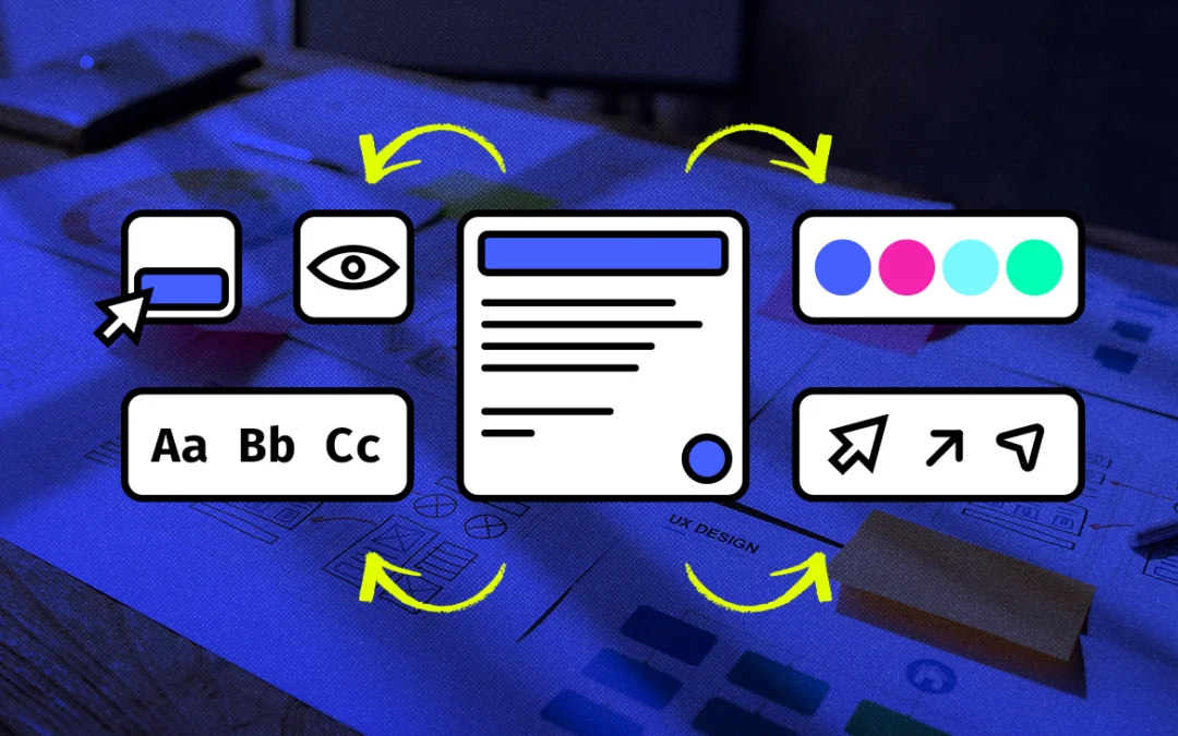 Design Systems: La clave para un diseño digital coherente y eficiente