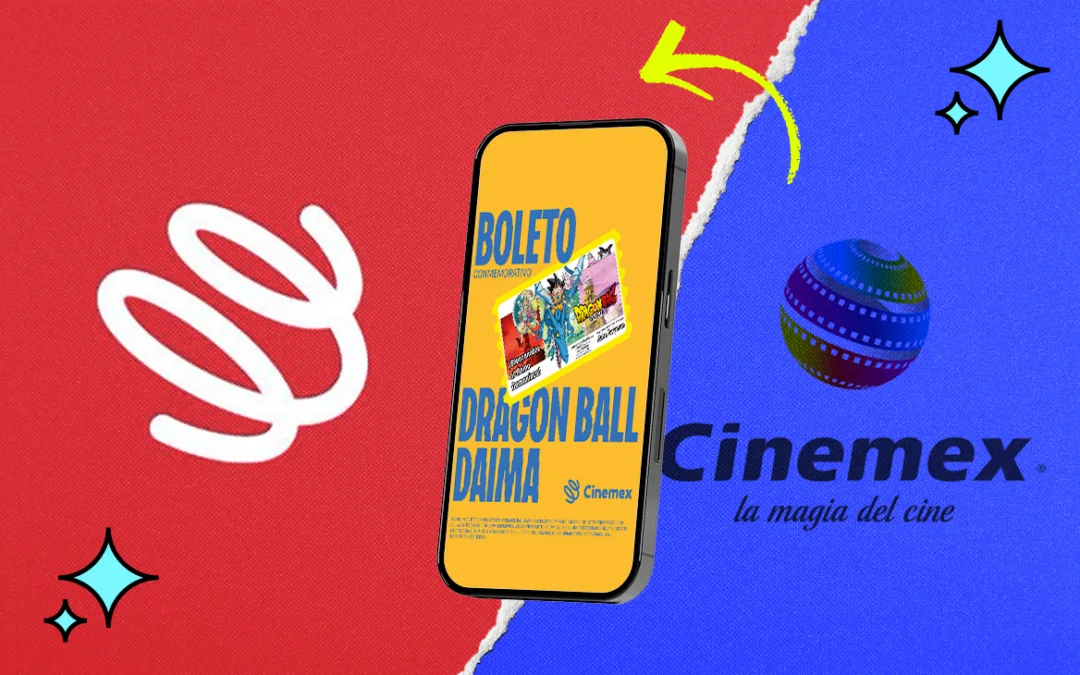 El caso Cinemex y un tranvía llamado “rebranding”