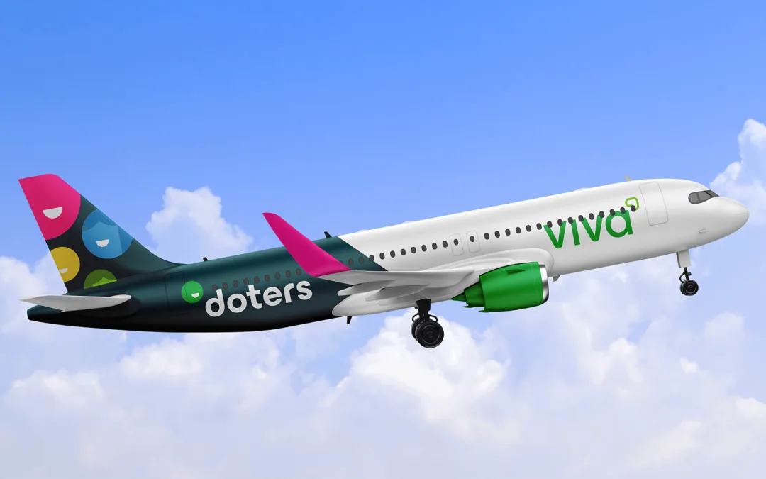¿Cómo dar vida a un programa de lealtad que lleva a los mexicanos a volar?