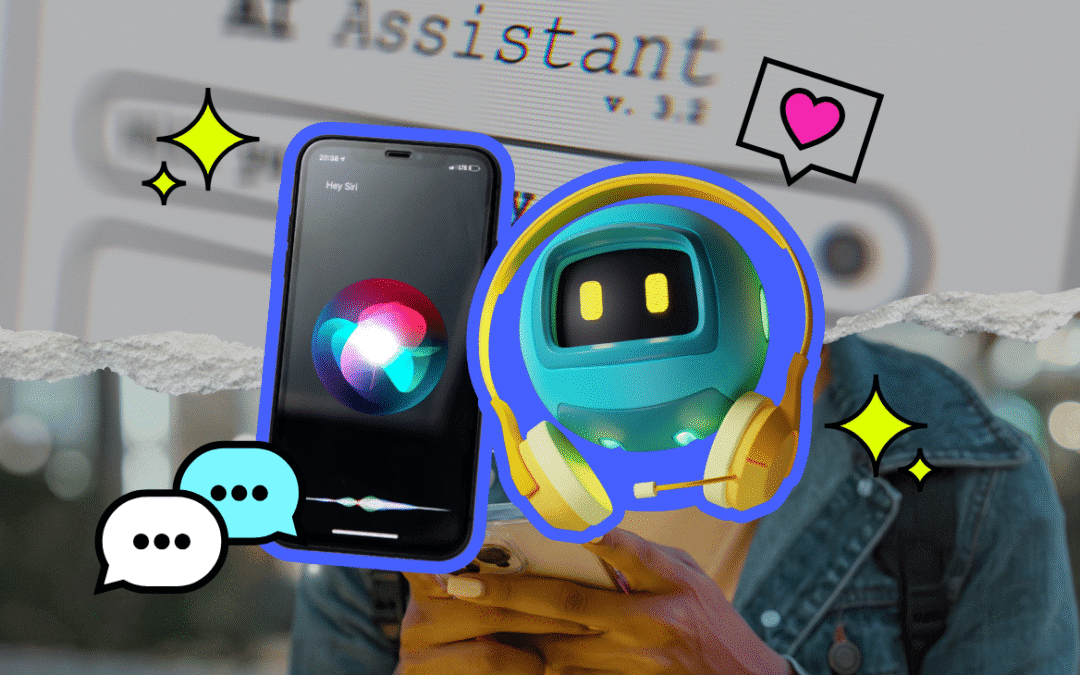 Chatbots y asistentes virtuales: ¿aliados o barreras en la experiencia del usuario?