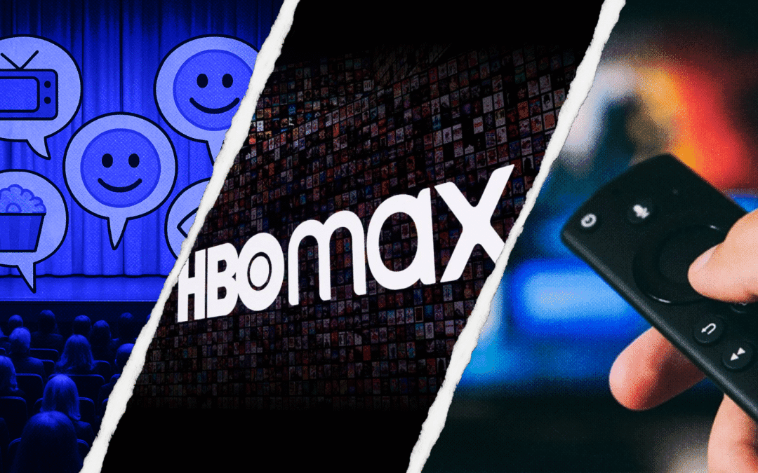 Max otra vez es HBO Max: Cuando la marca y el negocio no tienen los mismos objetivos