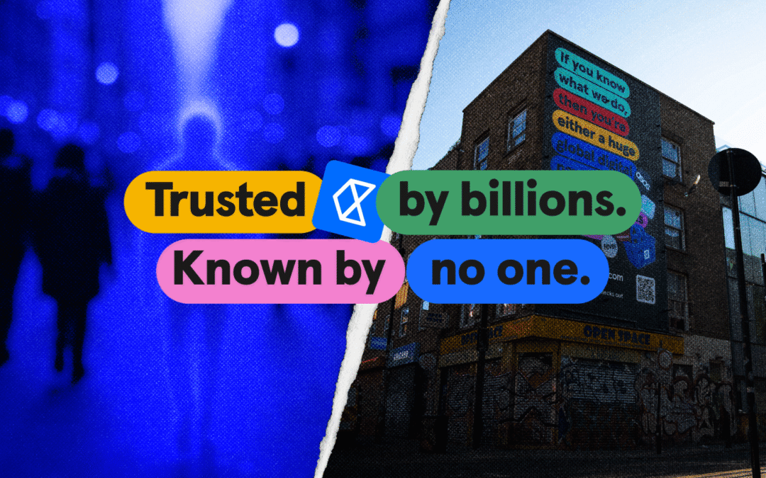 Invisible pero contundente: cuando una “anticampañas” dicen más que una campaña