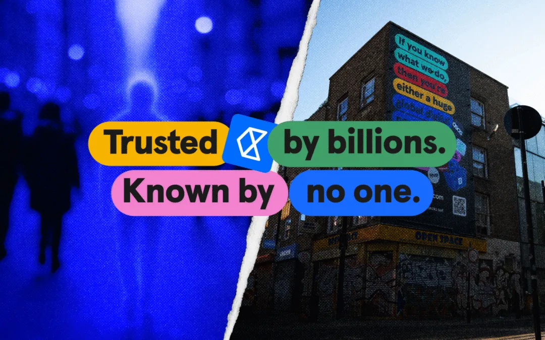 Invisible pero contundente: cuando una “anticampañas” dicen más que una campaña