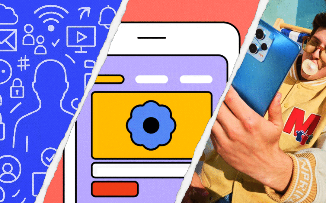 Principios esenciales de diseño para interfaces intuitivas