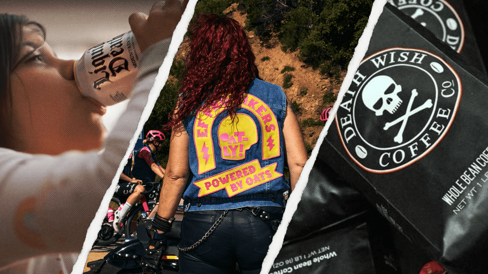 diferenciación de marca arquetipos