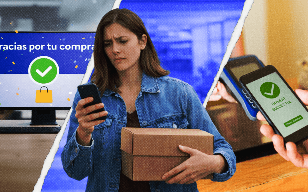 El diseño no termina en el checkout: La post-venta como evidencia de marca